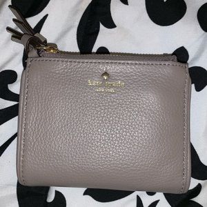Kate Spade Malea Larchmont wallet